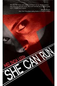 She Can Run