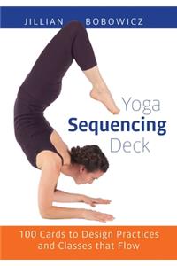 Yoga Sequencing Deck