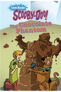 Scooby-Doo and the Chocolate Phantom