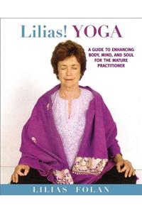 Lilias! Yoga