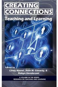 Creating Connections in Teaching and Learning (Hc)