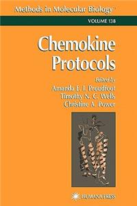 Chemokine Protocols