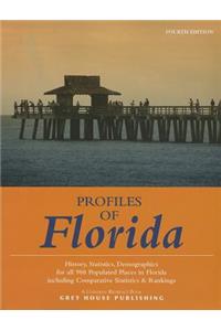 Profiles of Florida, 2014