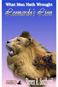 Leonardo's Lion
