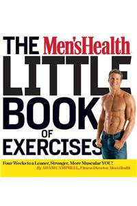 The Men's Health Little Book of Exercises