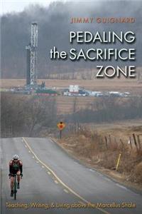 Pedaling the Sacrifice Zone