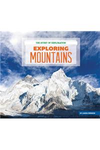 Exploring Mountains
