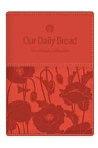 Our Daily Bread Devotional Collection