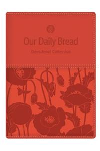 Our Daily Bread Devotional Collection