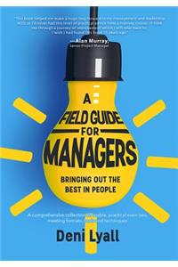 Field Guide for Managers