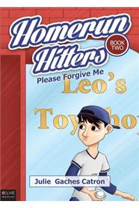 Homerun Hitters