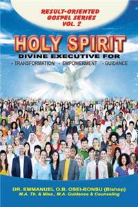 Holy Spirit