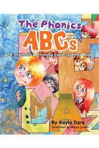 Phonics ABCs