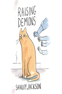 Raising Demons