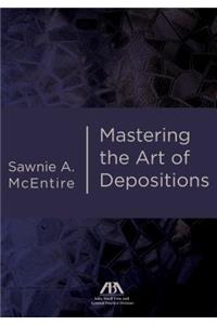 Mastering the Art of Depositions