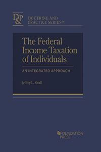 The Federal Income Taxation of Individuals