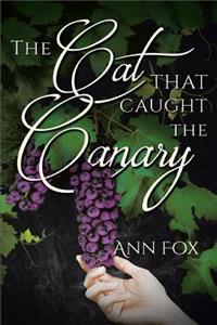 The Cat That Caught The Canary