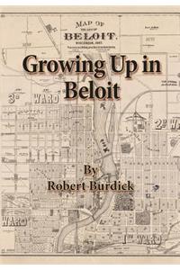 Growing Up in Beloit