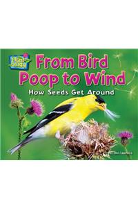 From Bird Poop to Wind