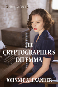 Cryptographer's Dilemma, 1