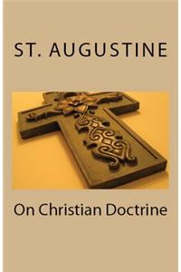 On Christian Doctrine