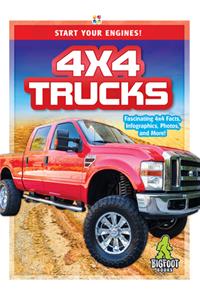 4x4 Trucks