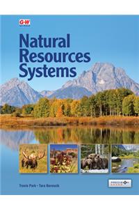 Natural Resources Systems