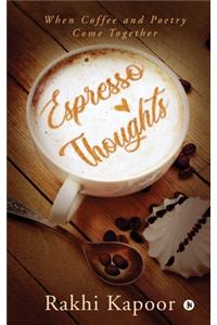 Espresso Thoughts