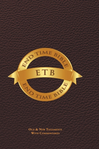 End Time Bible
