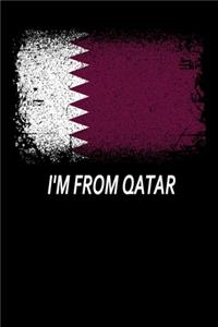 I'm From Qatar