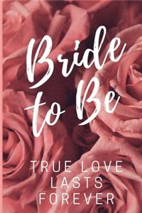 Bride to Be