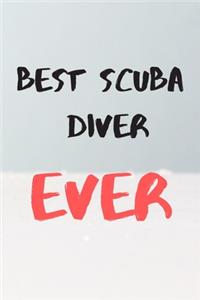 Best Scuba Diver Ever