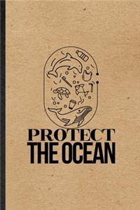 Protect the Ocean