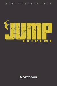 Jump Extreme Notebook