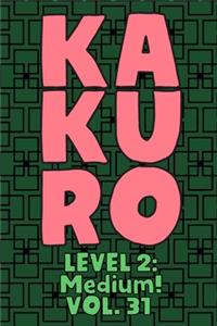 Kakuro Level 2