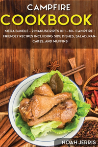 Campfire Cookbook