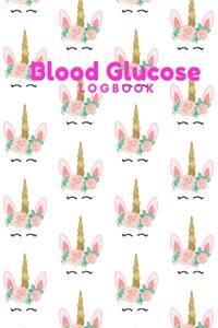 Blood Glucose Logbook