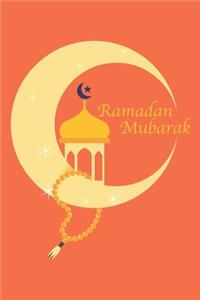 Ramadan Mubarak