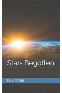 Star- Begotten