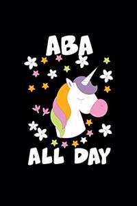 ABA All Day