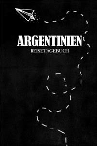 Reisetagebuch Argentinien