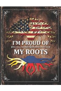 Im Proud of My Roots