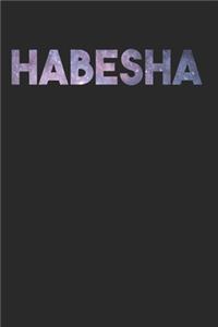 Habesha Ethiopia Eritrea Gift Idea