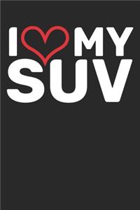 I My SUV