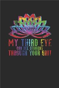 My Third Eye