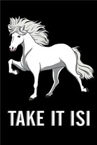 Take It Isi