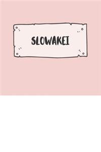Slowakei