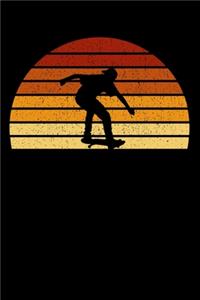 Skater Notebook