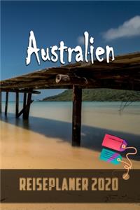 Australien - Reiseplaner 2020