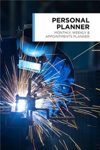 Personal Planner